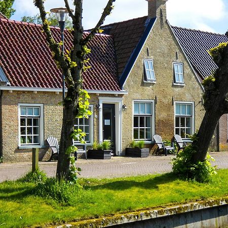 Eastay Oostermeer Bagian luar foto