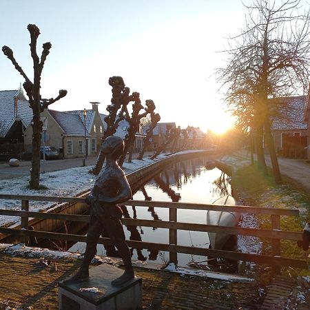 Eastay Oostermeer Bagian luar foto
