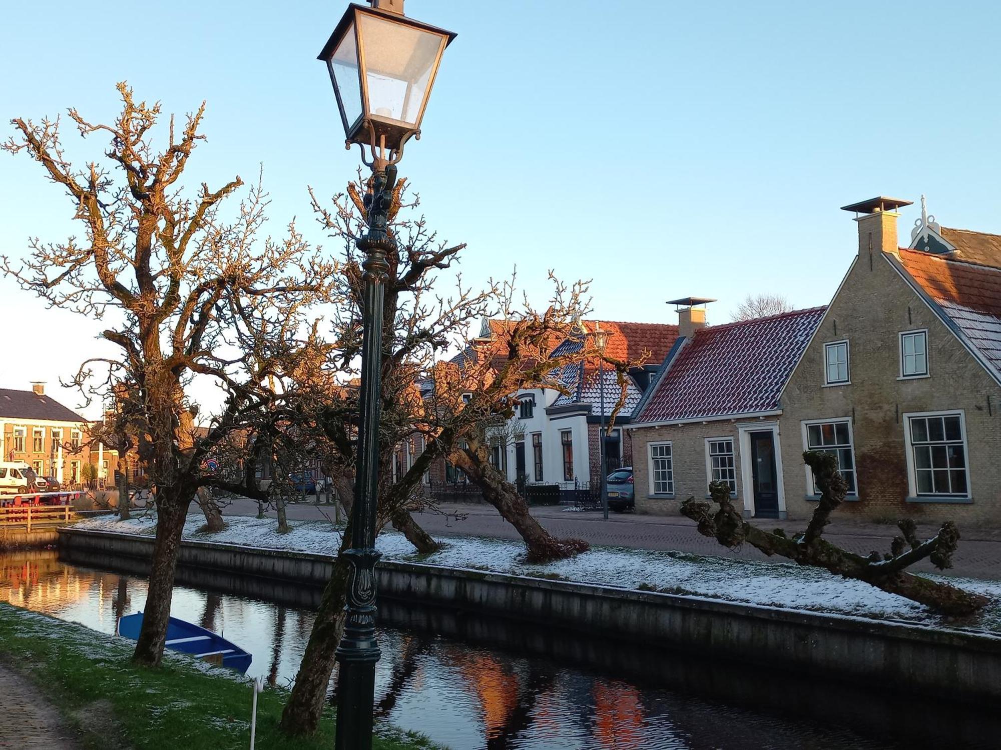 Eastay Oostermeer Bagian luar foto