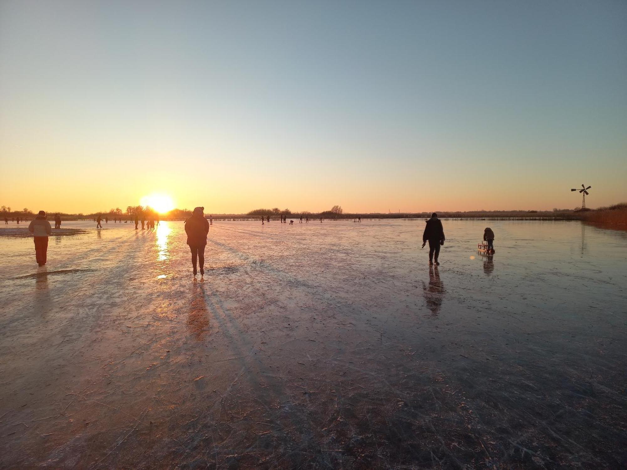 Eastay Oostermeer Bagian luar foto
