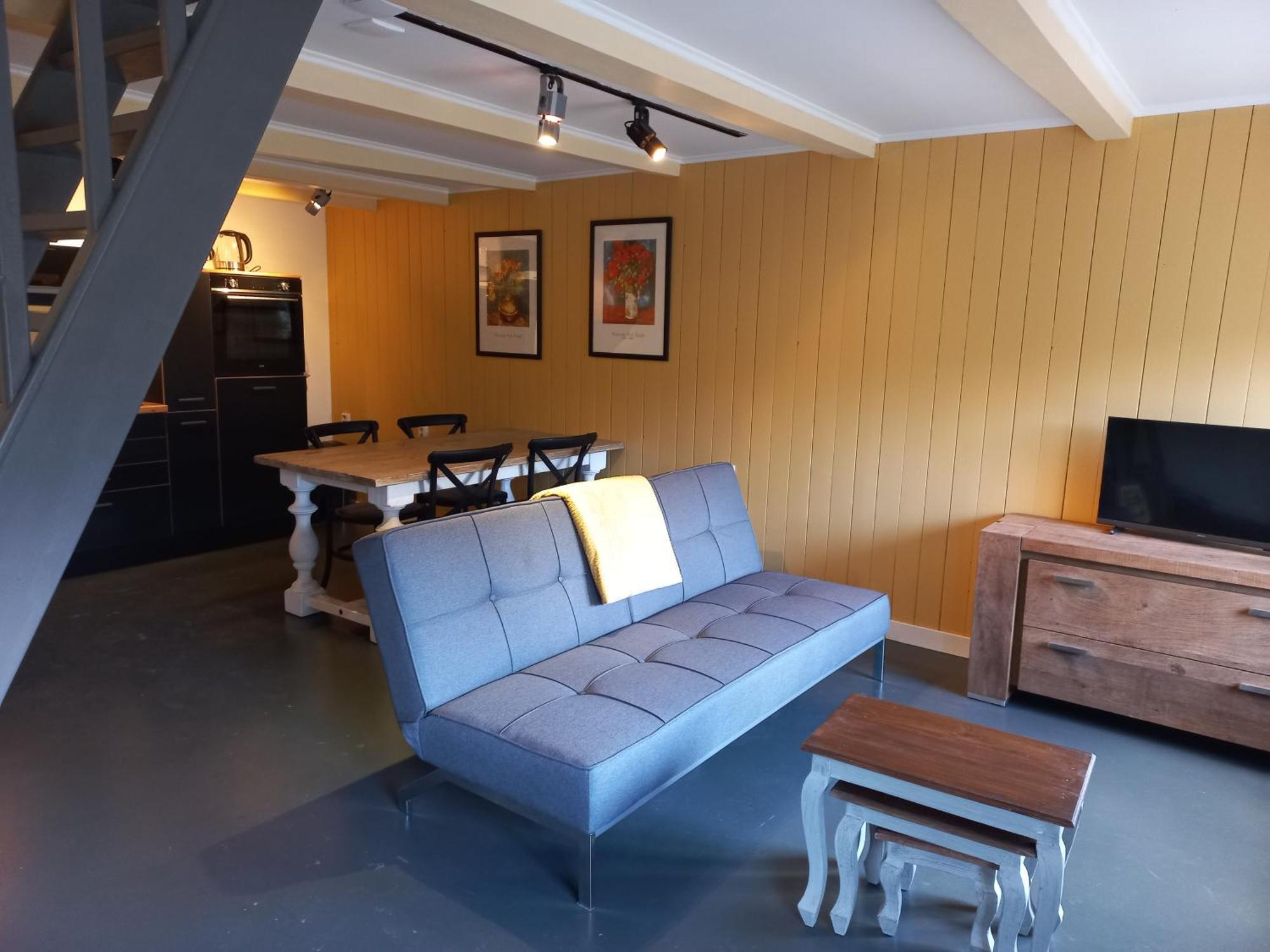 Eastay Oostermeer Bagian luar foto