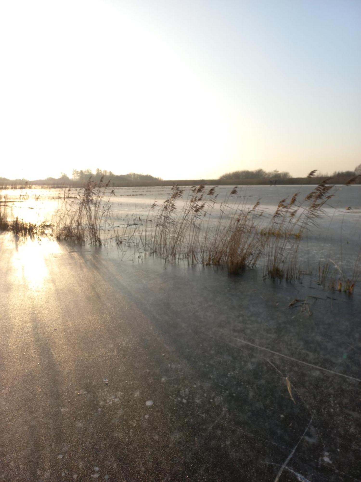 Eastay Oostermeer Bagian luar foto
