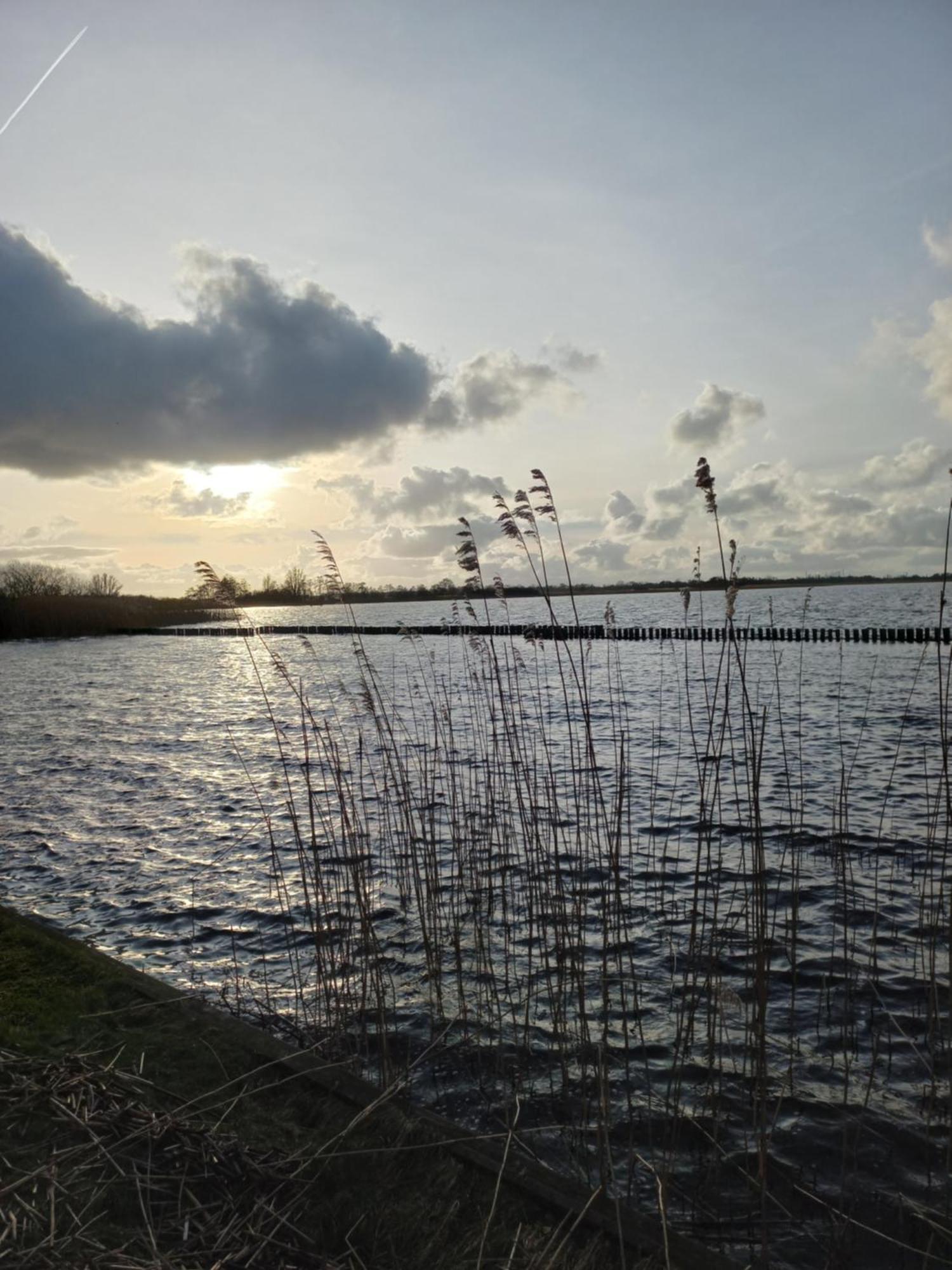 Eastay Oostermeer Bagian luar foto
