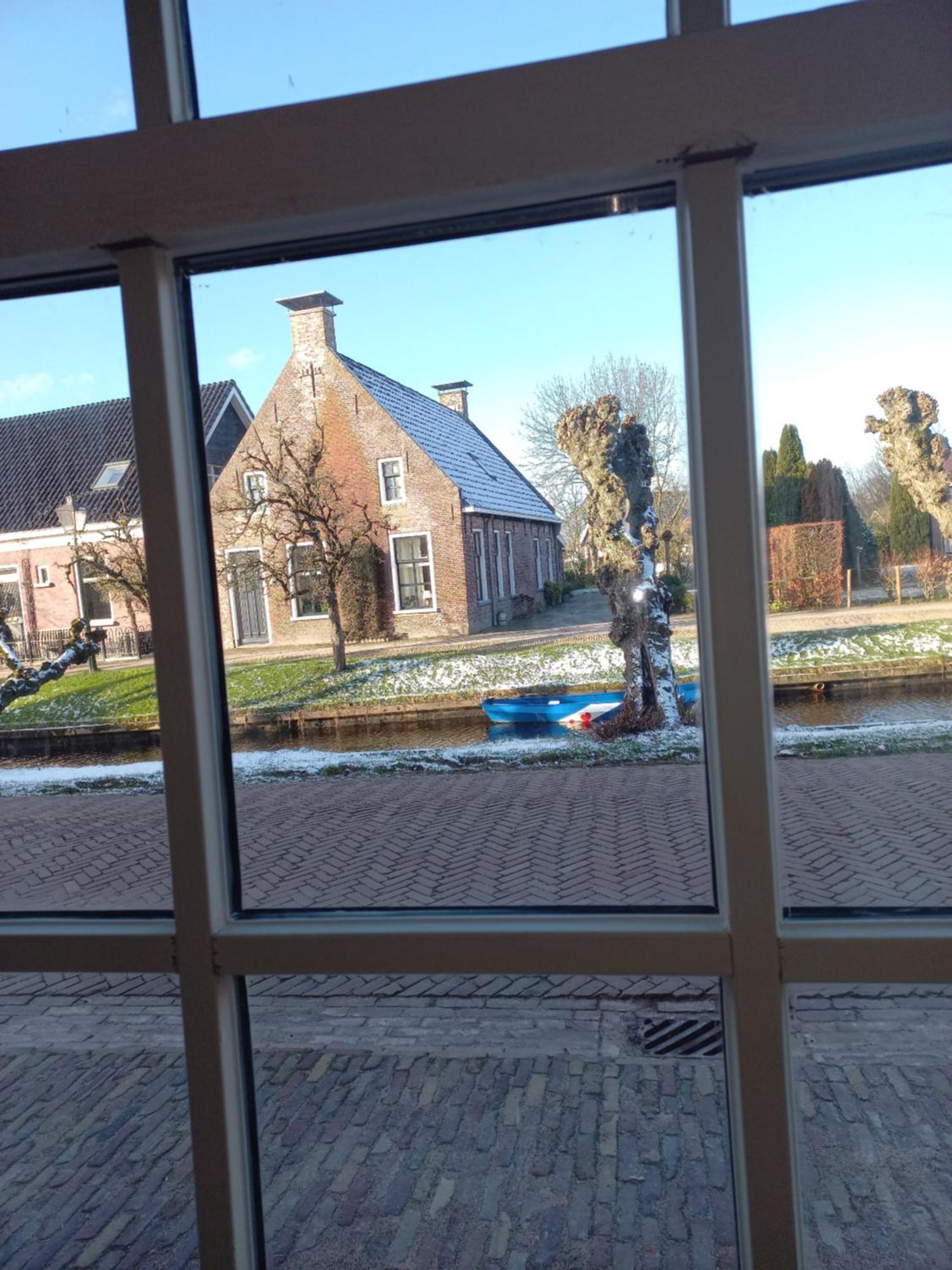 Eastay Oostermeer Bagian luar foto
