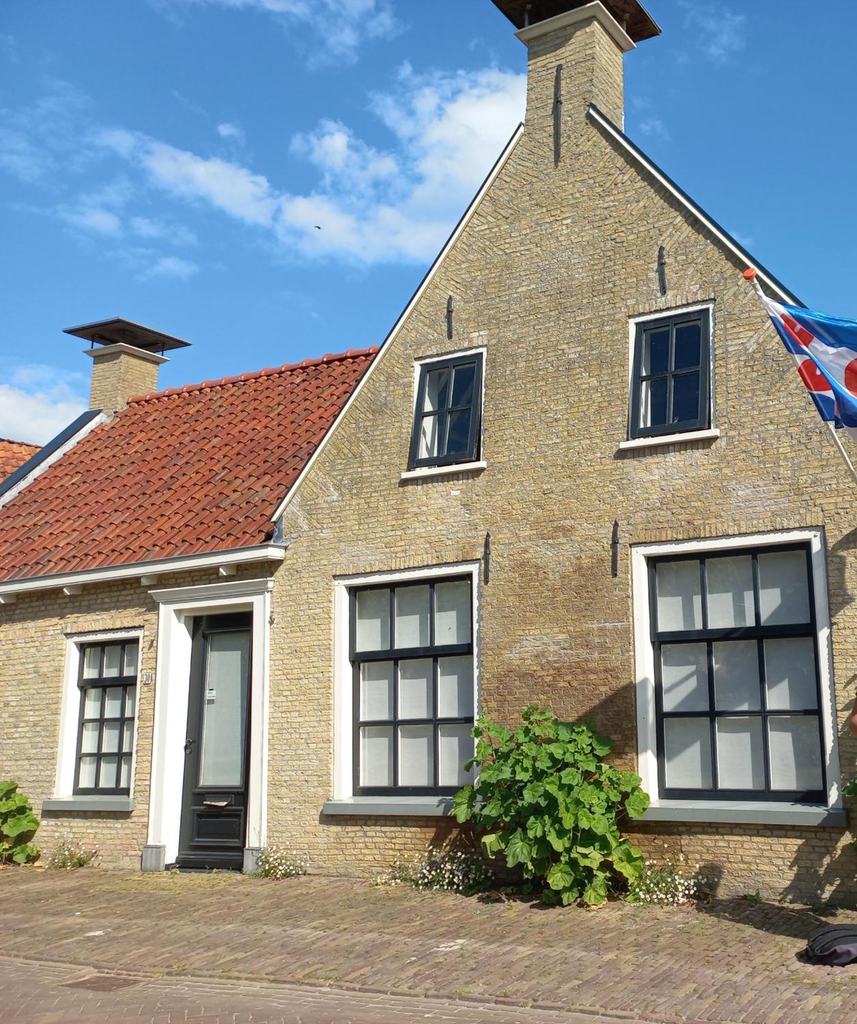 Eastay Oostermeer Bagian luar foto