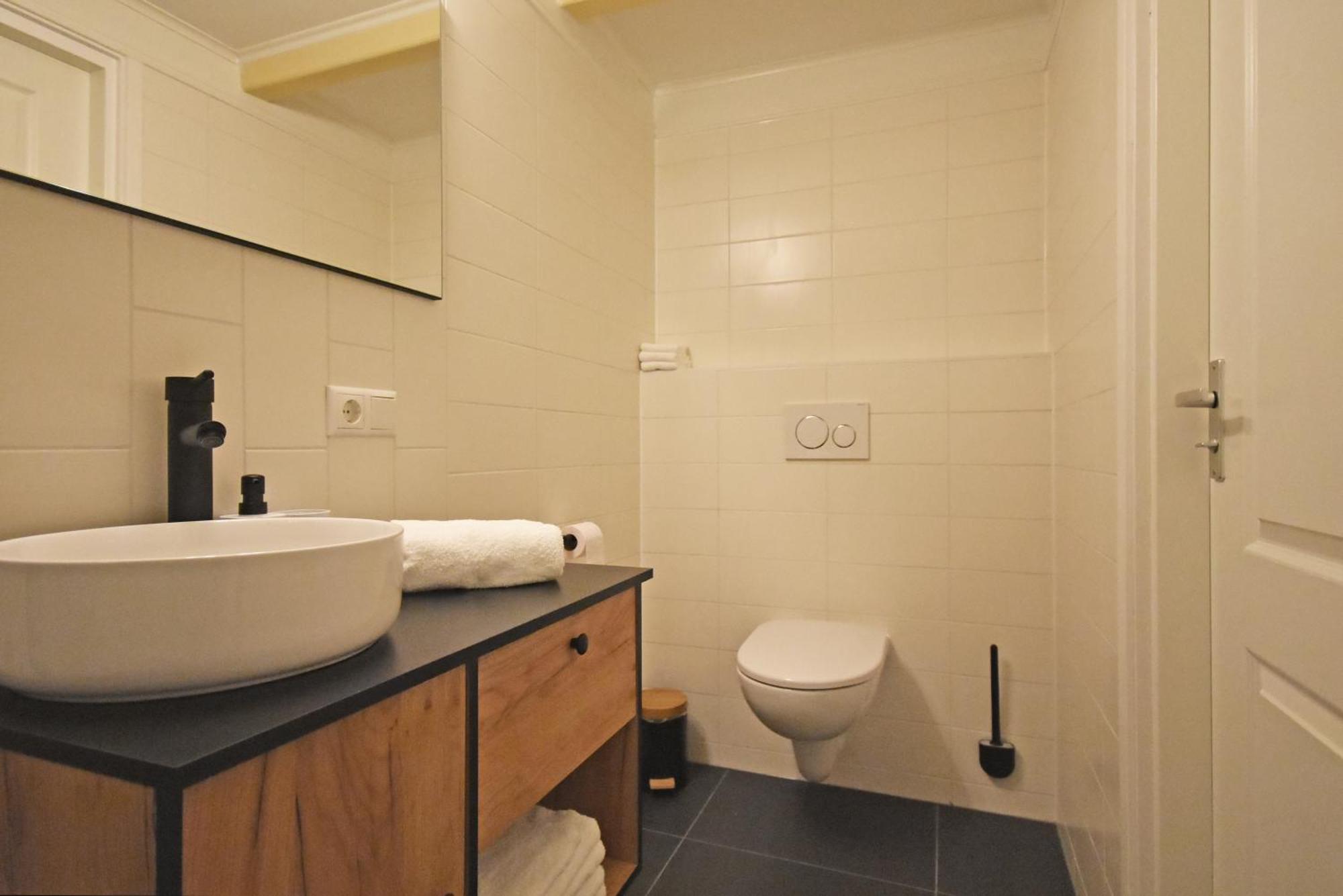 Eastay Oostermeer Bagian luar foto