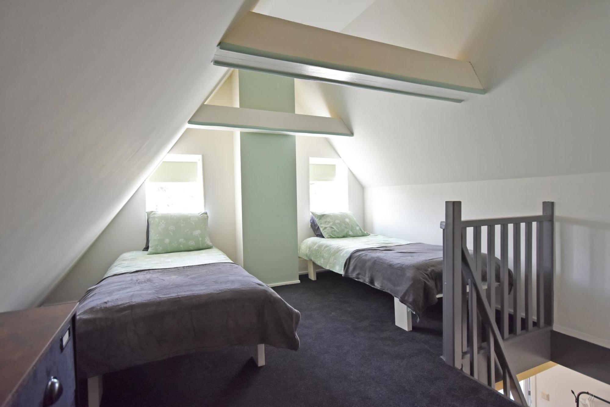 Eastay Oostermeer Bagian luar foto