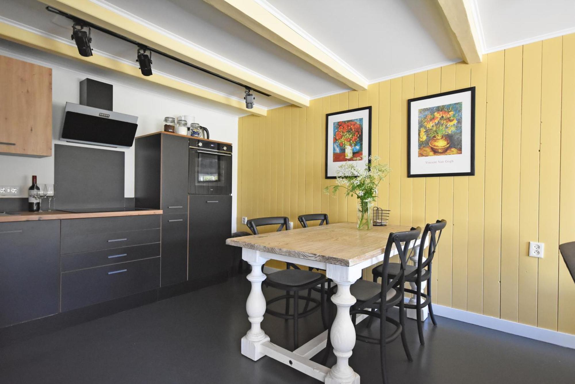 Eastay Oostermeer Bagian luar foto