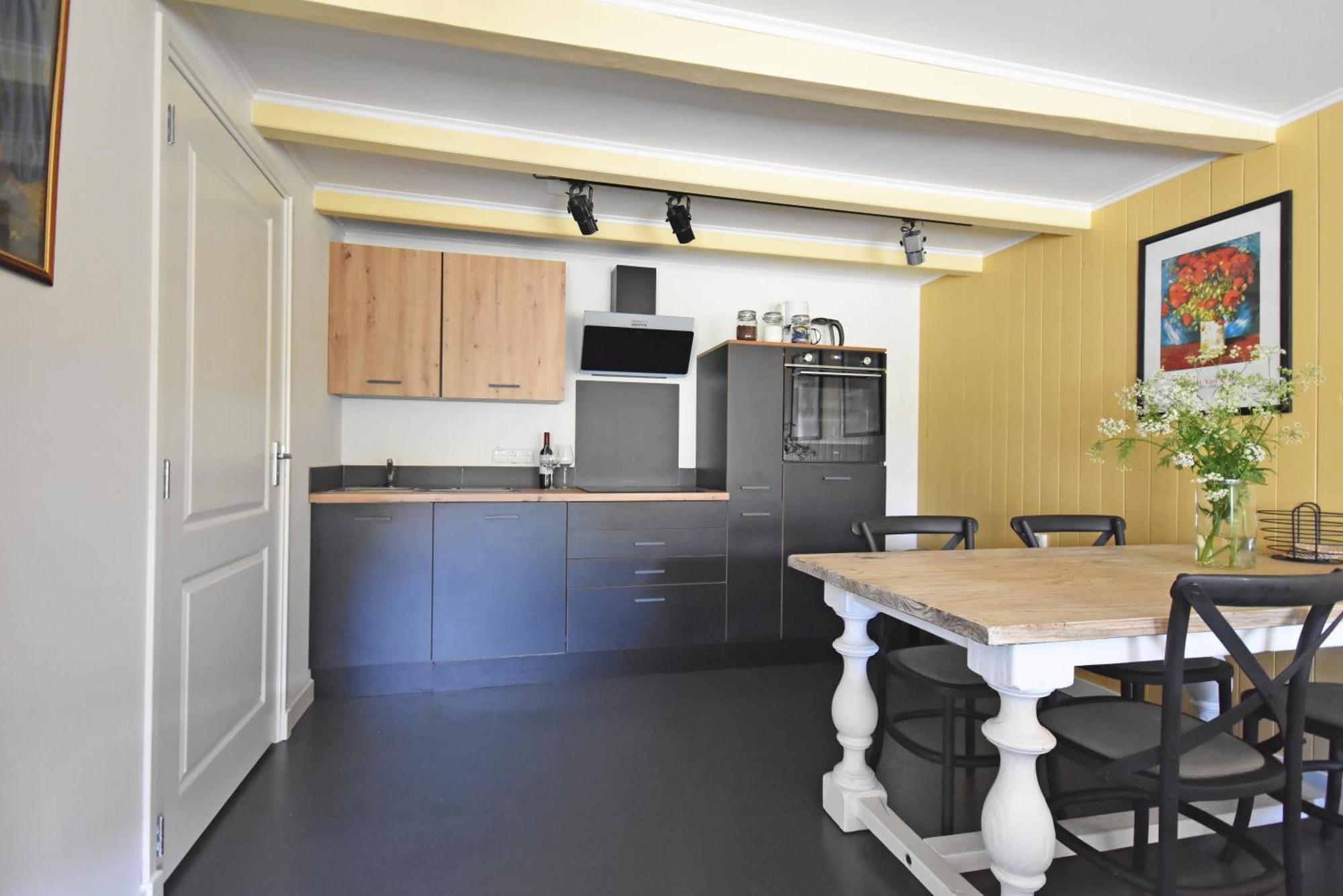 Eastay Oostermeer Bagian luar foto