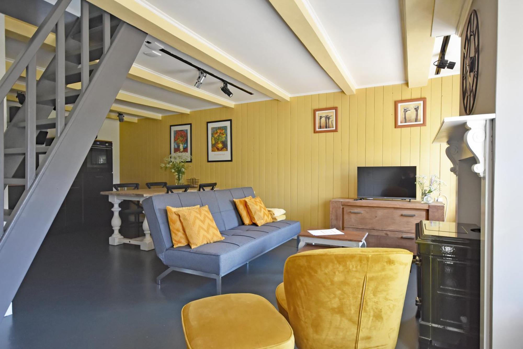 Eastay Oostermeer Bagian luar foto