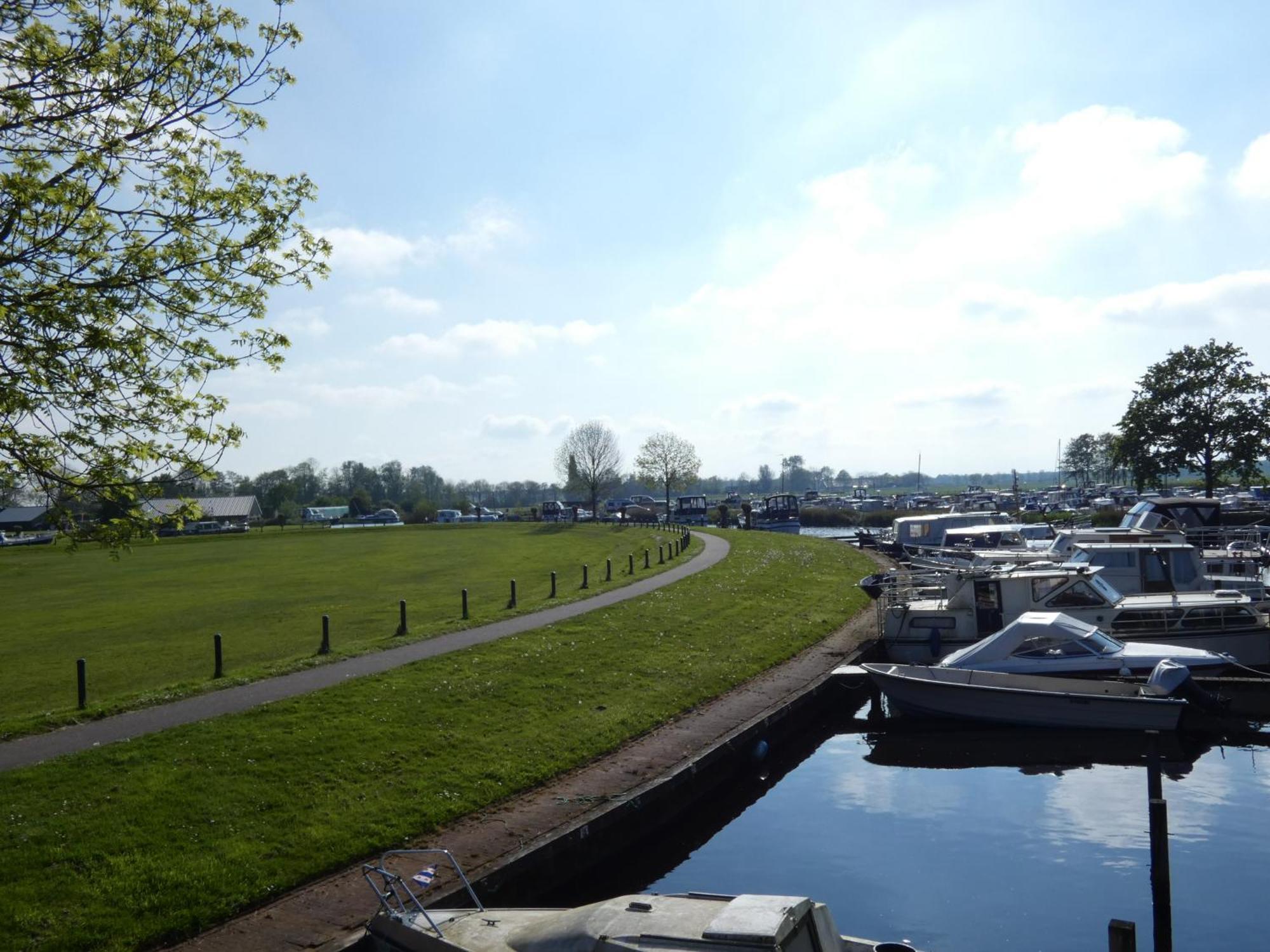 Eastay Oostermeer Bagian luar foto