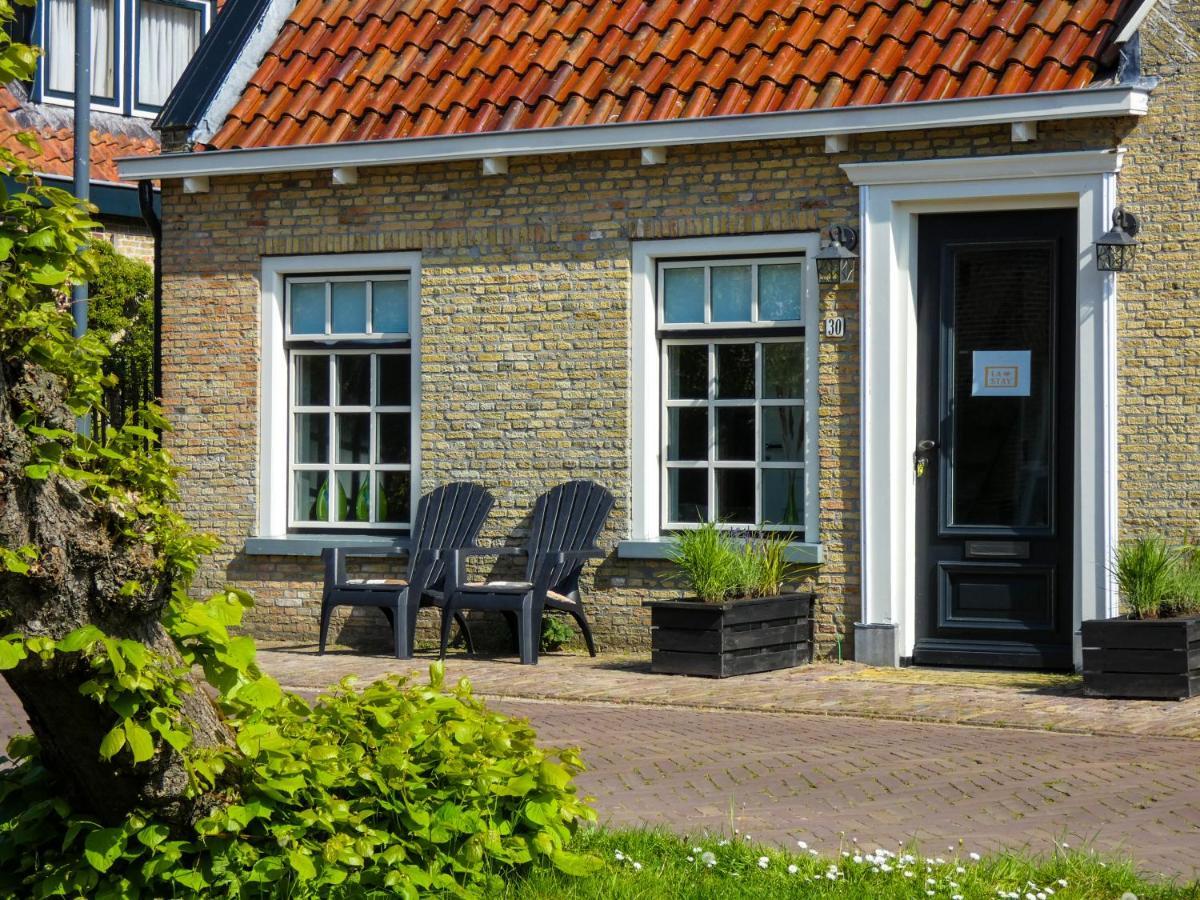 Eastay Oostermeer Bagian luar foto