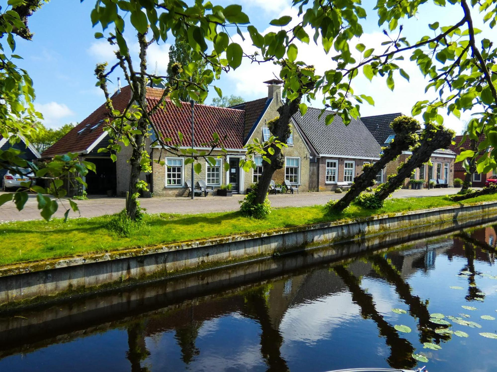 Eastay Oostermeer Bagian luar foto