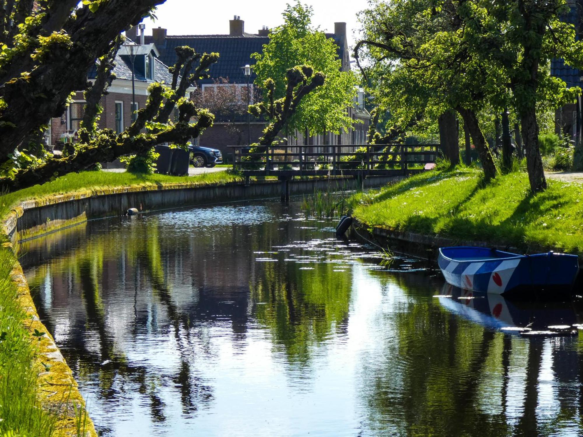 Eastay Oostermeer Bagian luar foto