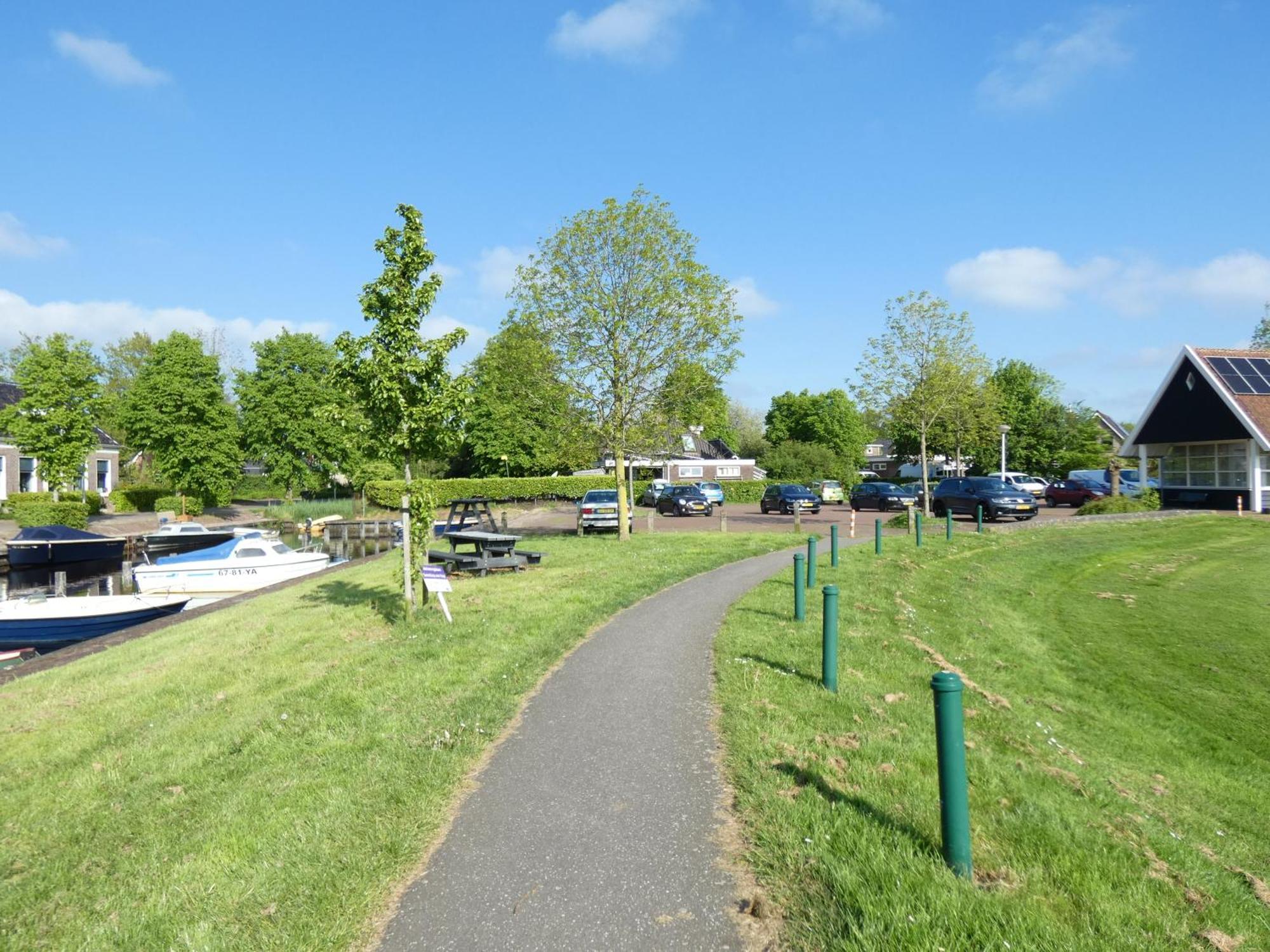Eastay Oostermeer Bagian luar foto