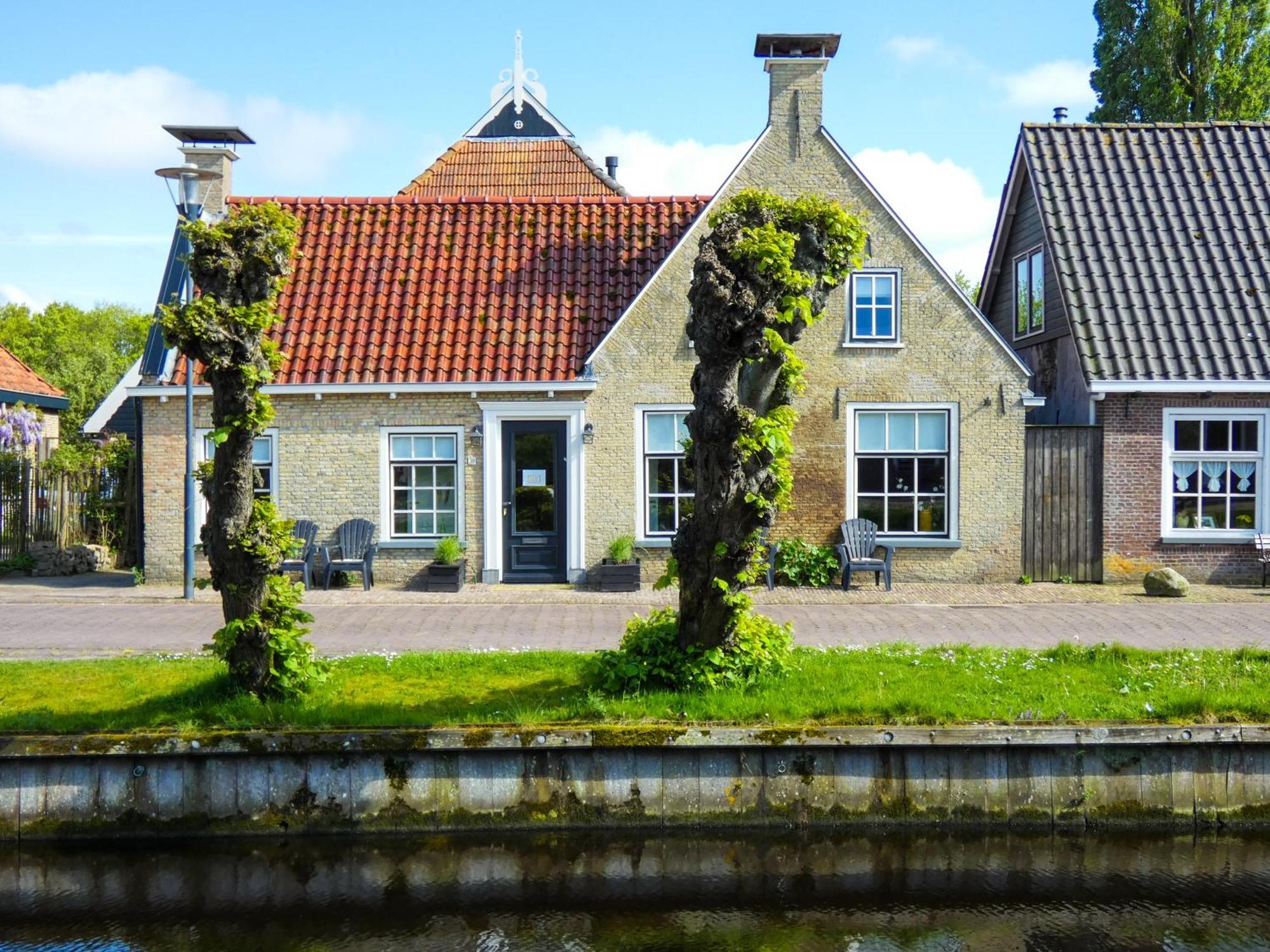 Eastay Oostermeer Bagian luar foto
