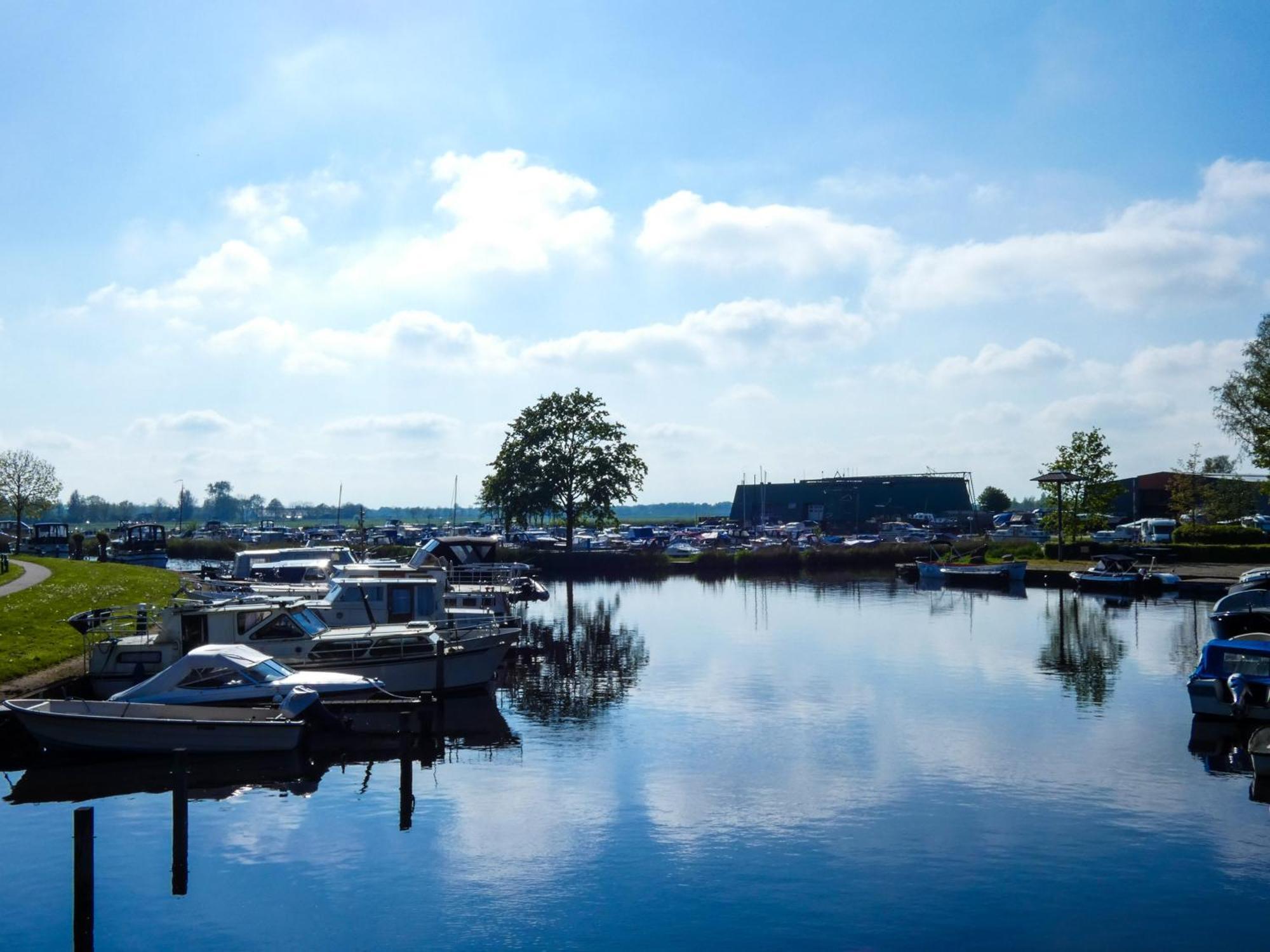 Eastay Oostermeer Bagian luar foto
