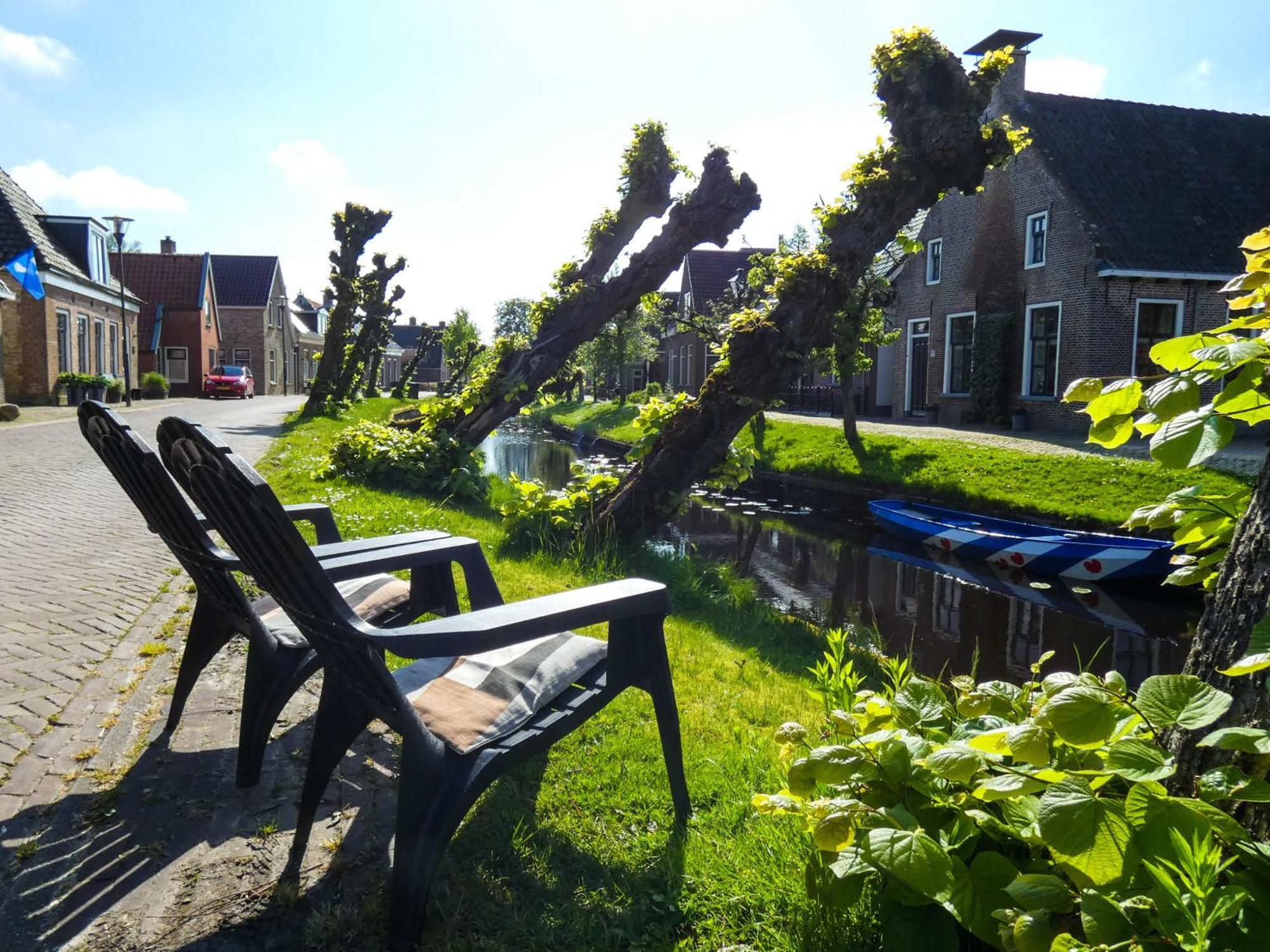 Eastay Oostermeer Bagian luar foto