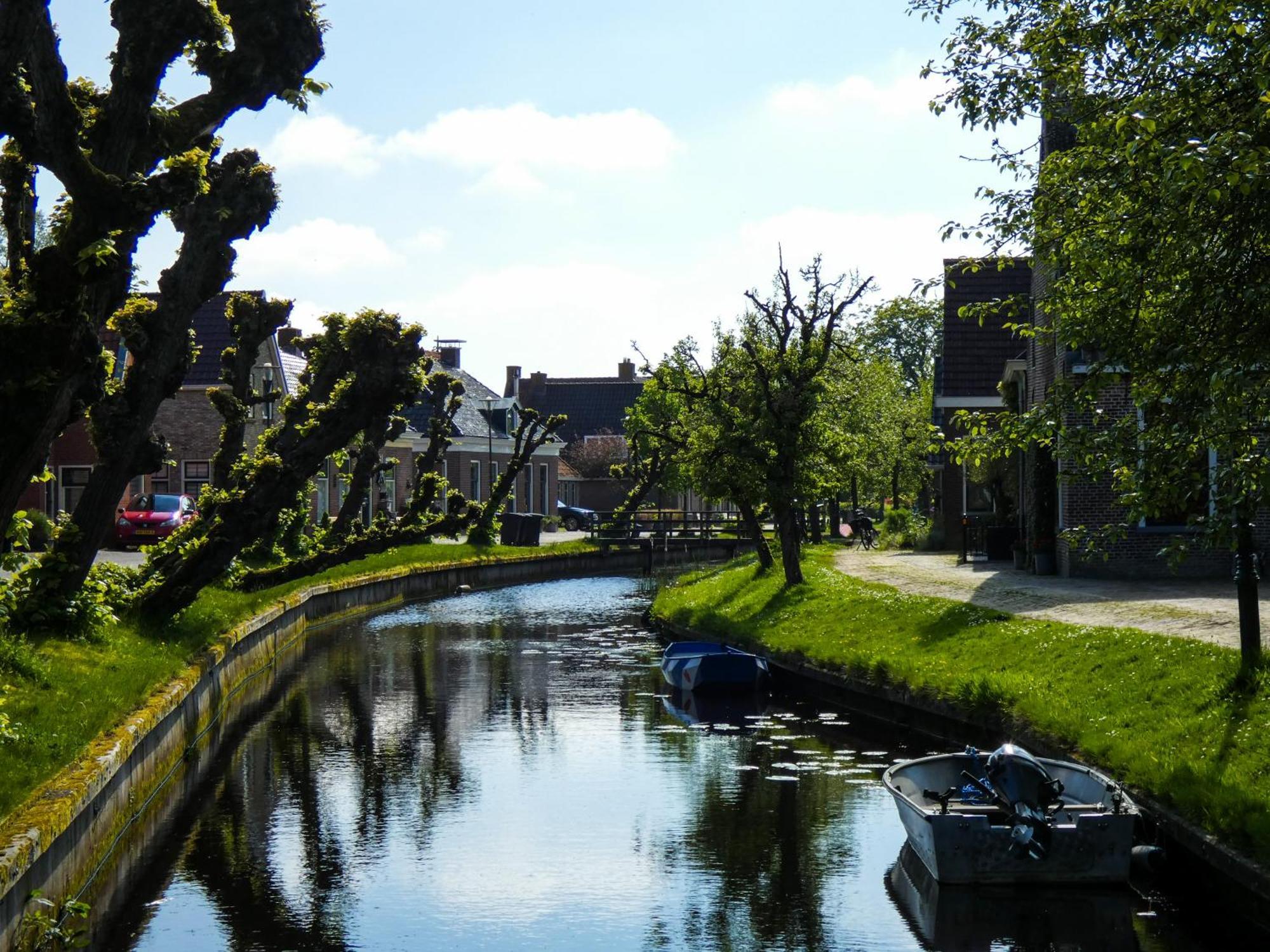 Eastay Oostermeer Bagian luar foto