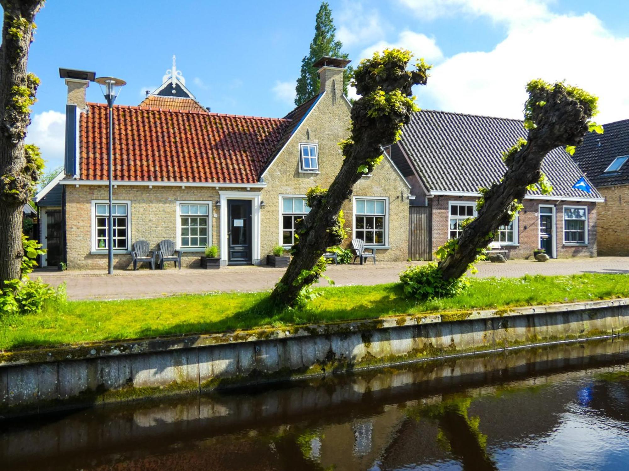 Eastay Oostermeer Bagian luar foto
