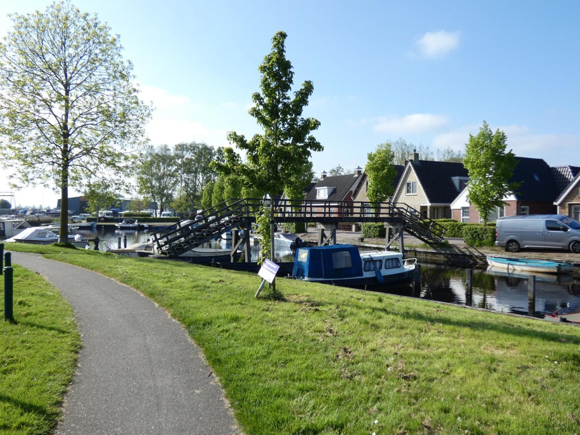 Eastay Oostermeer Bagian luar foto