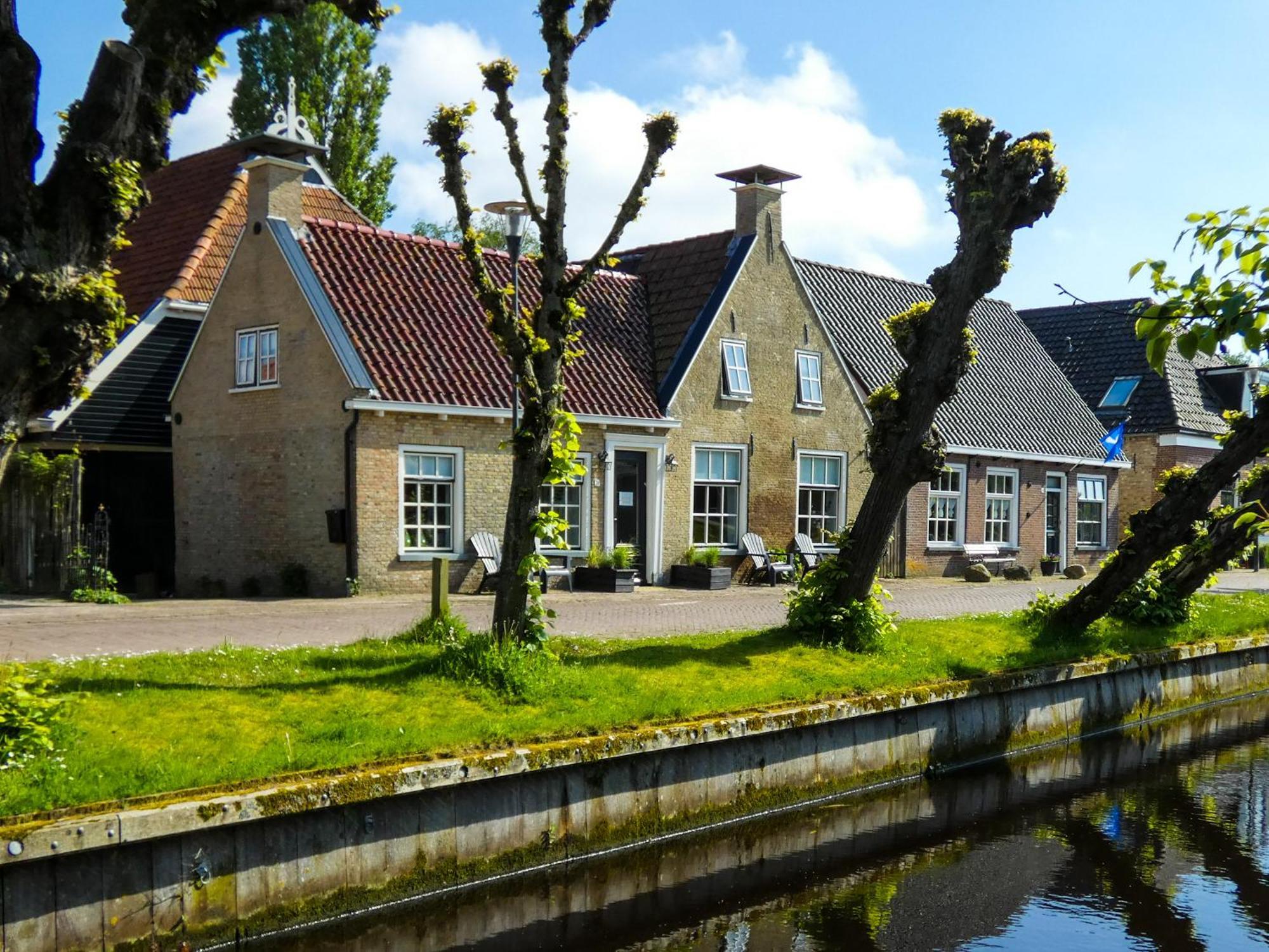 Eastay Oostermeer Bagian luar foto