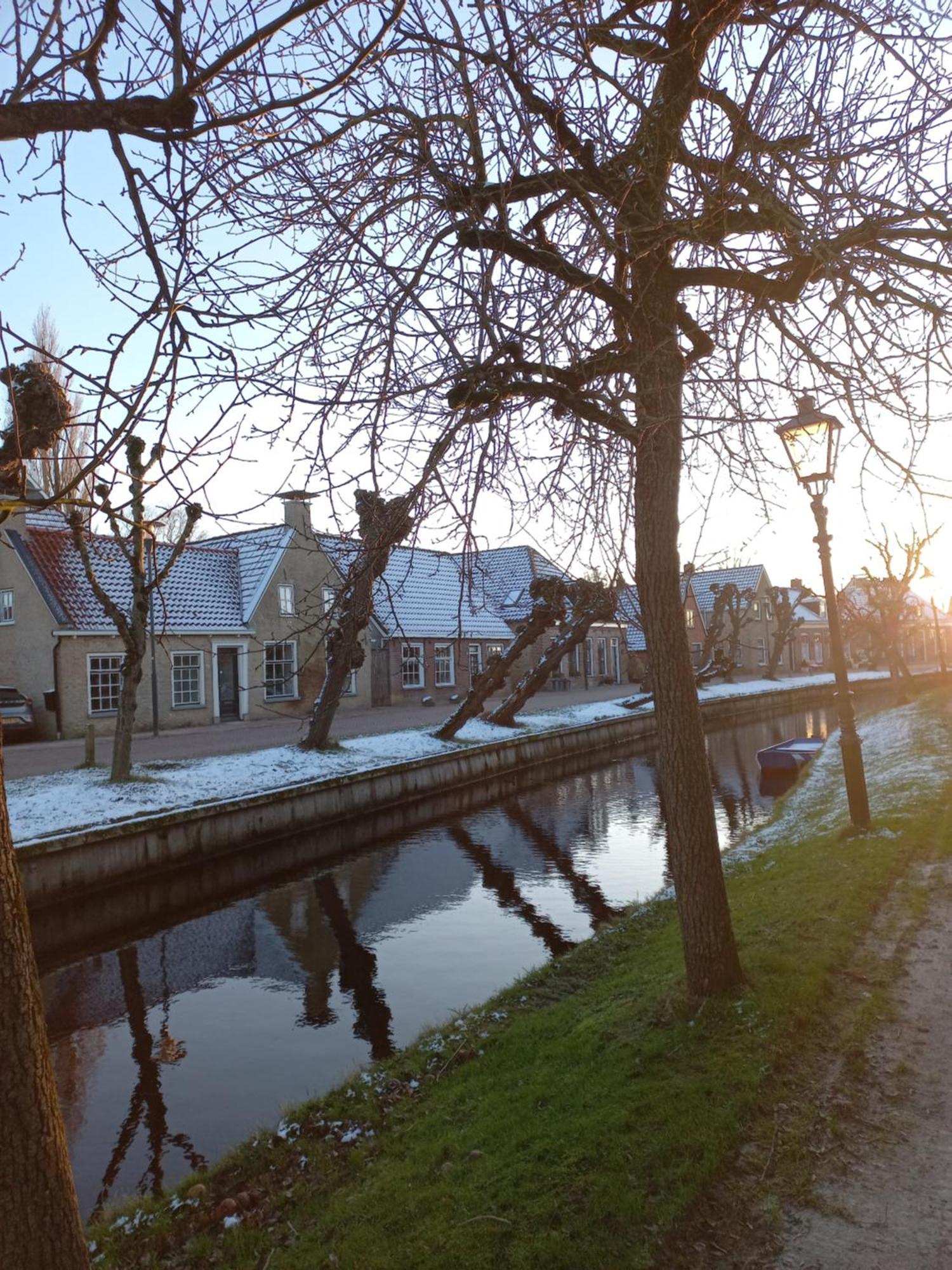 Eastay Oostermeer Bagian luar foto