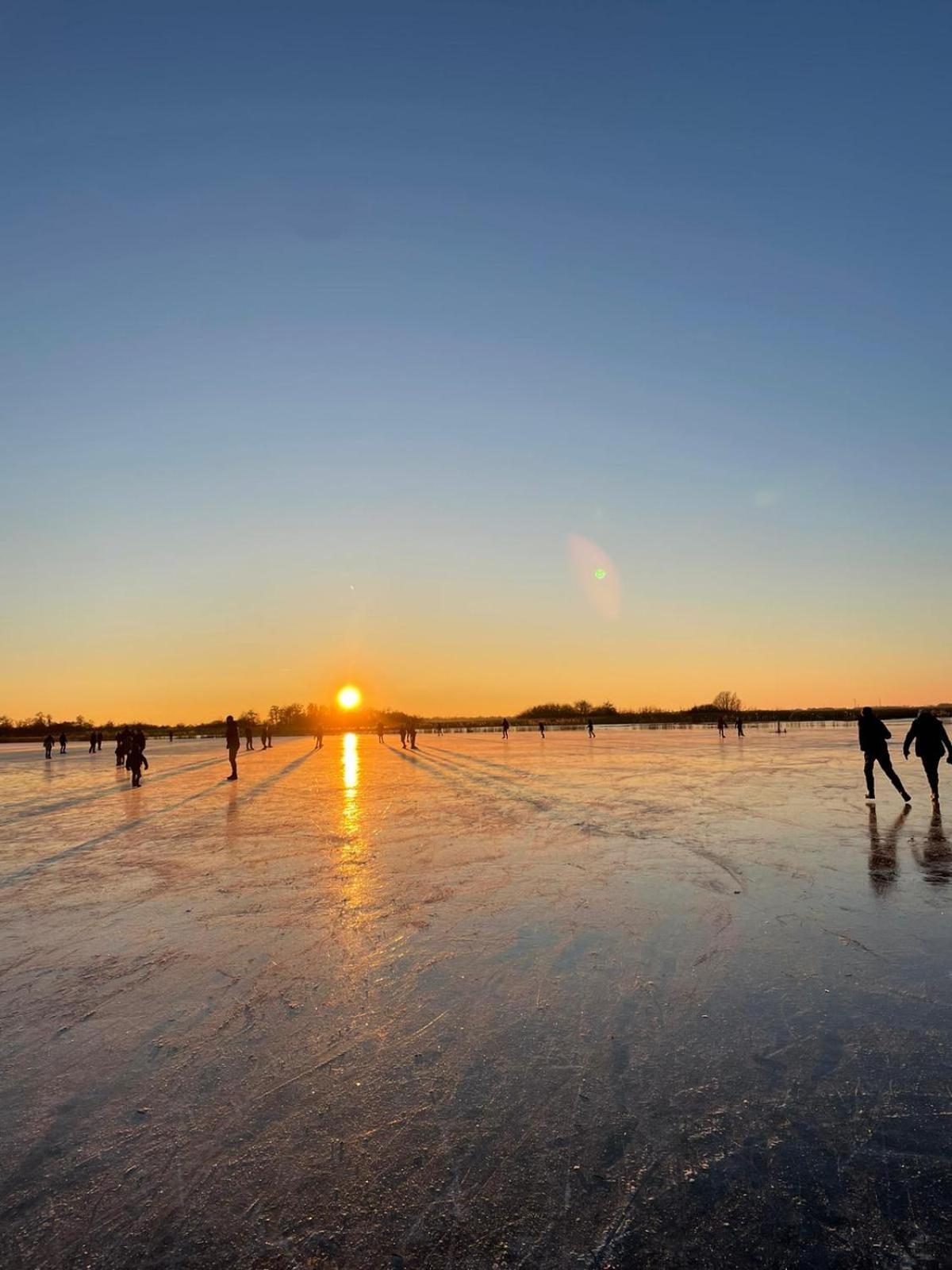 Eastay Oostermeer Bagian luar foto
