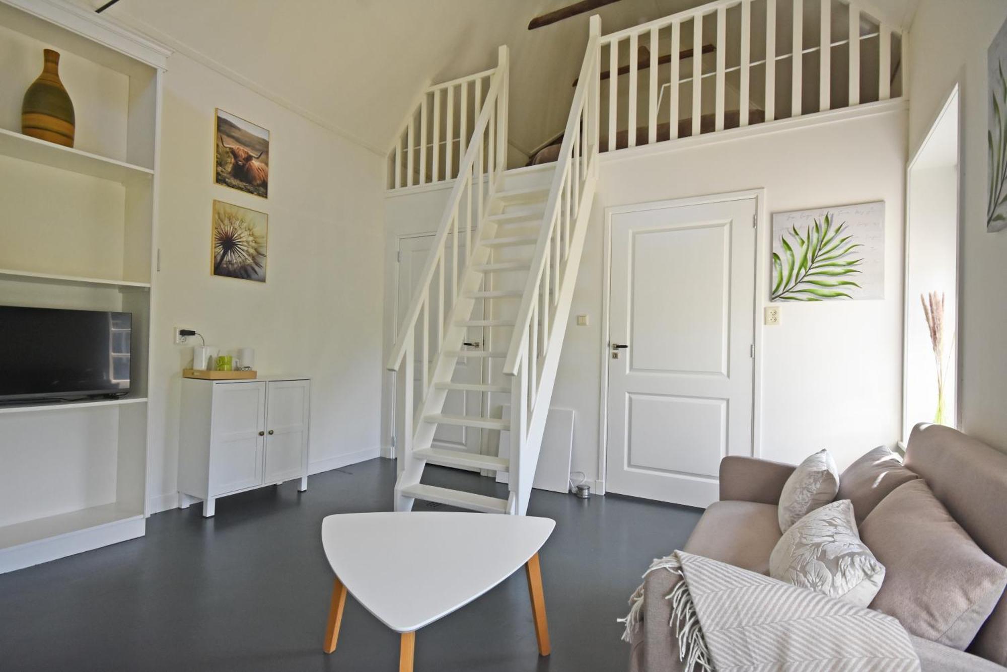 Eastay Oostermeer Bagian luar foto