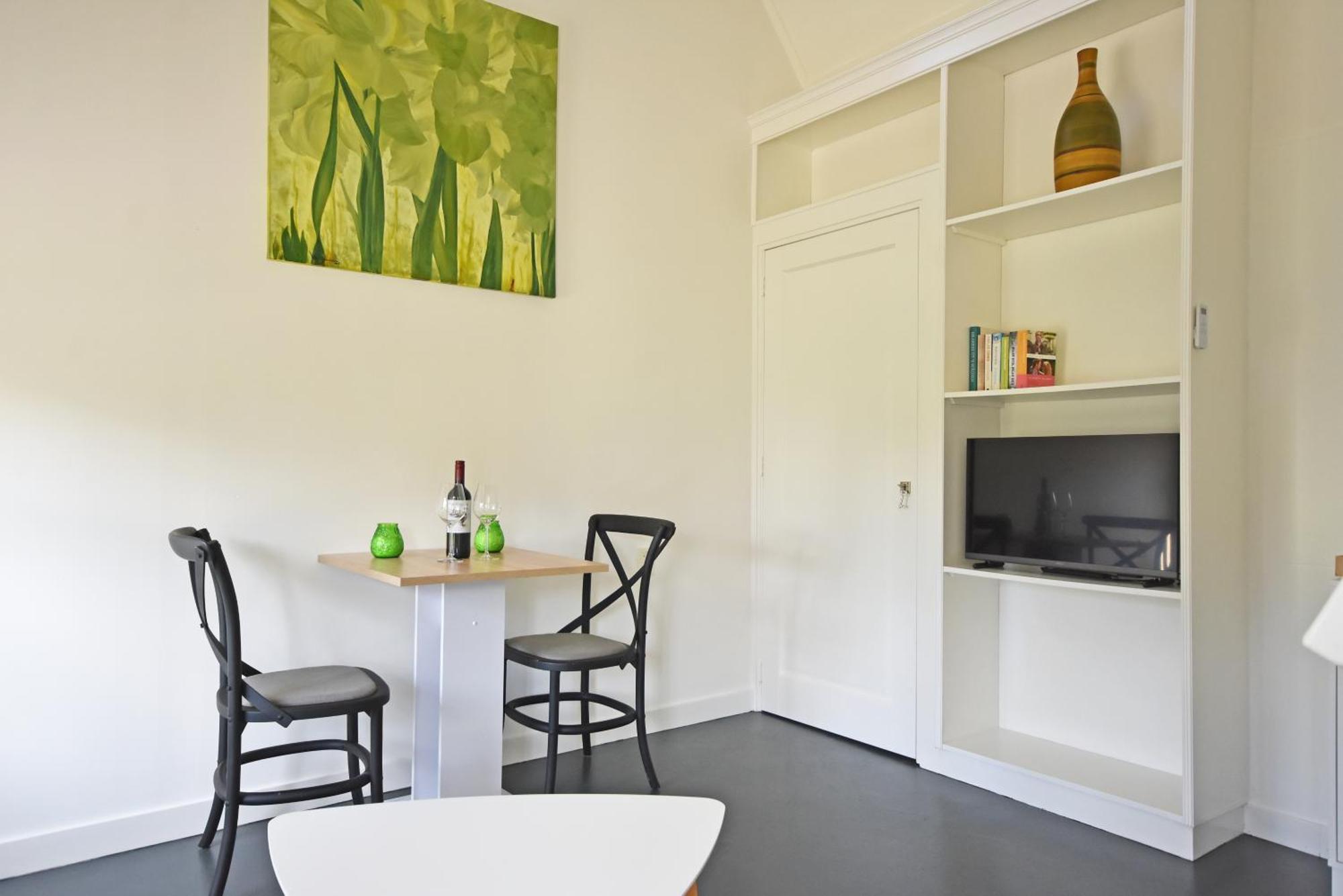 Eastay Oostermeer Bagian luar foto