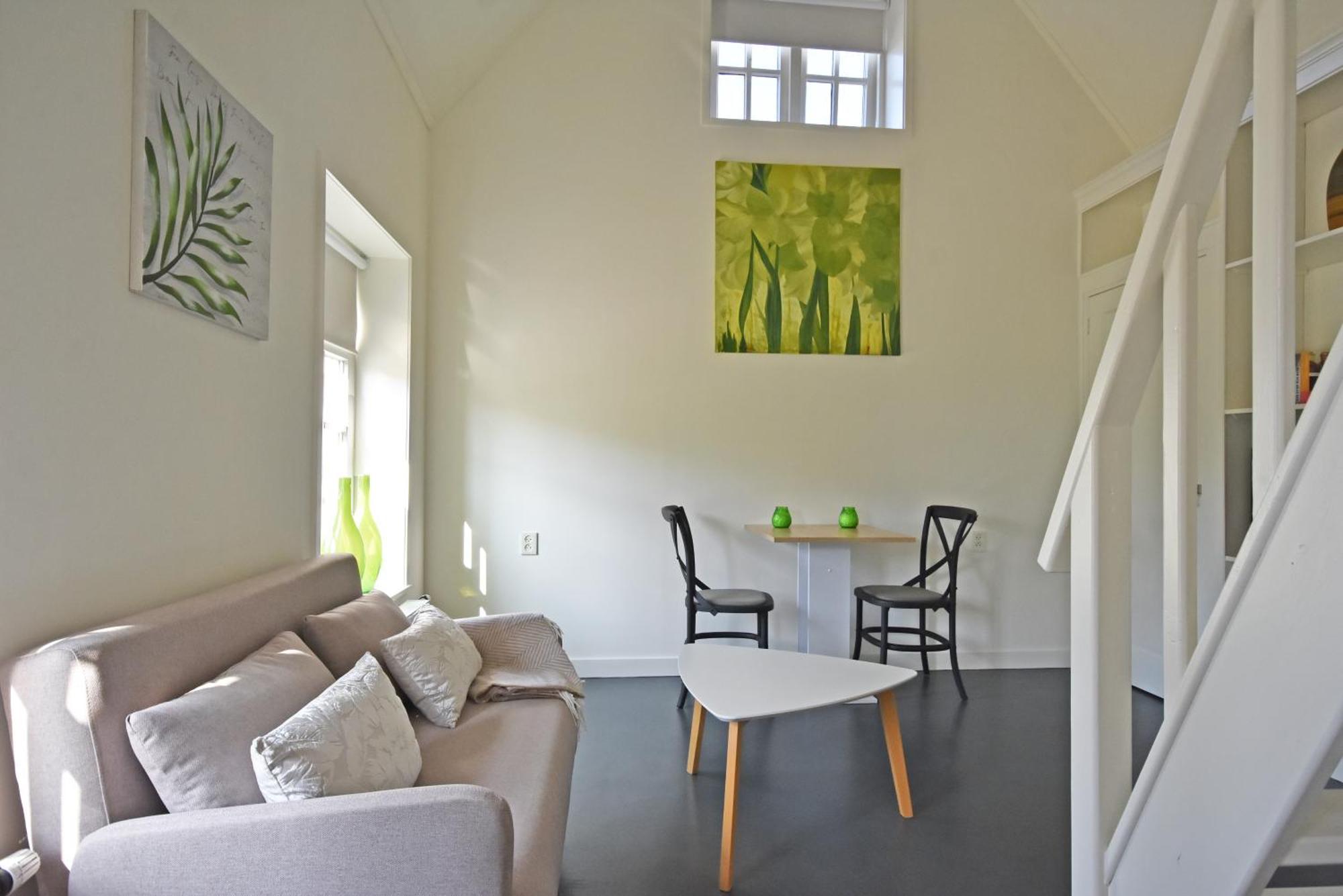 Eastay Oostermeer Bagian luar foto
