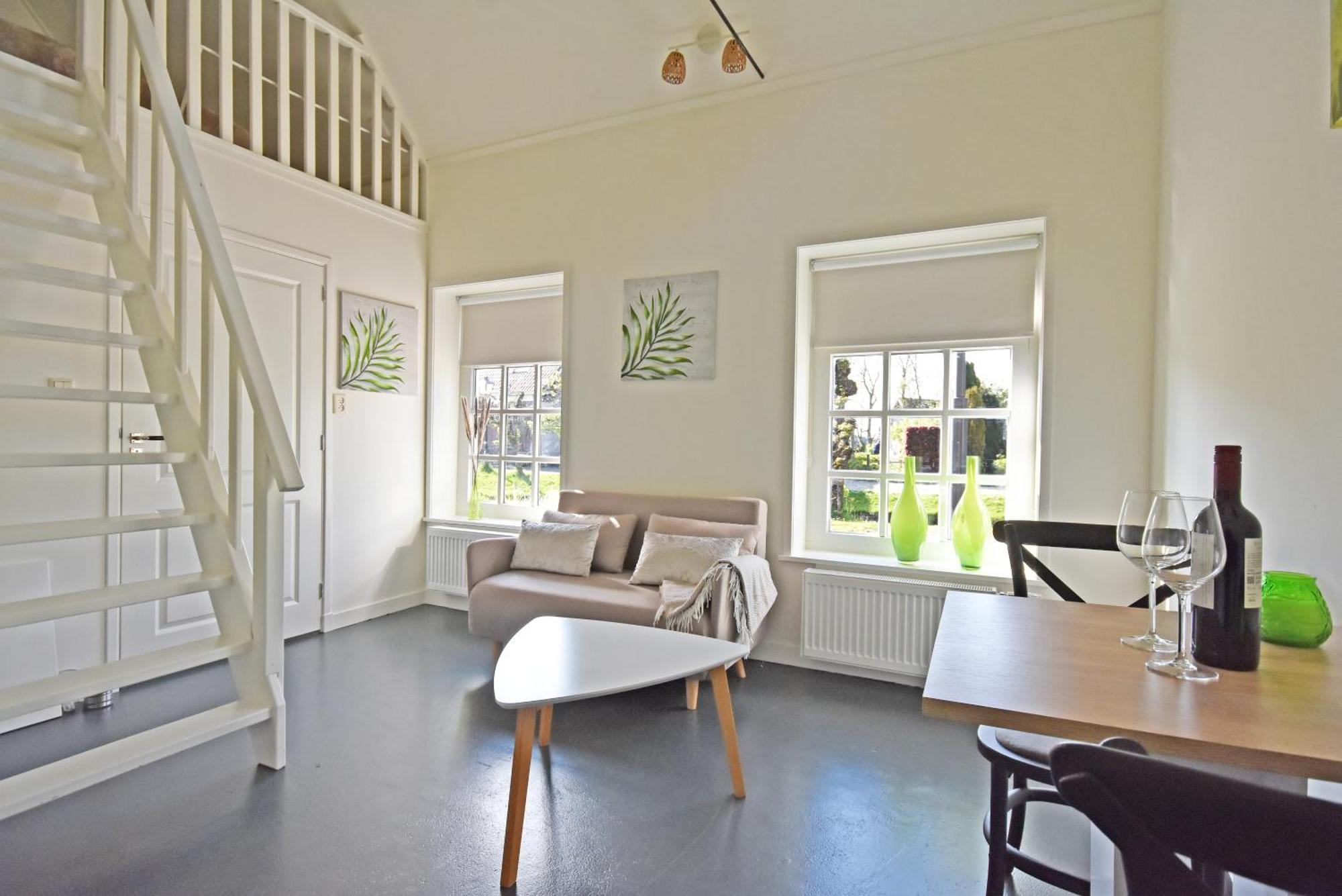 Eastay Oostermeer Bagian luar foto