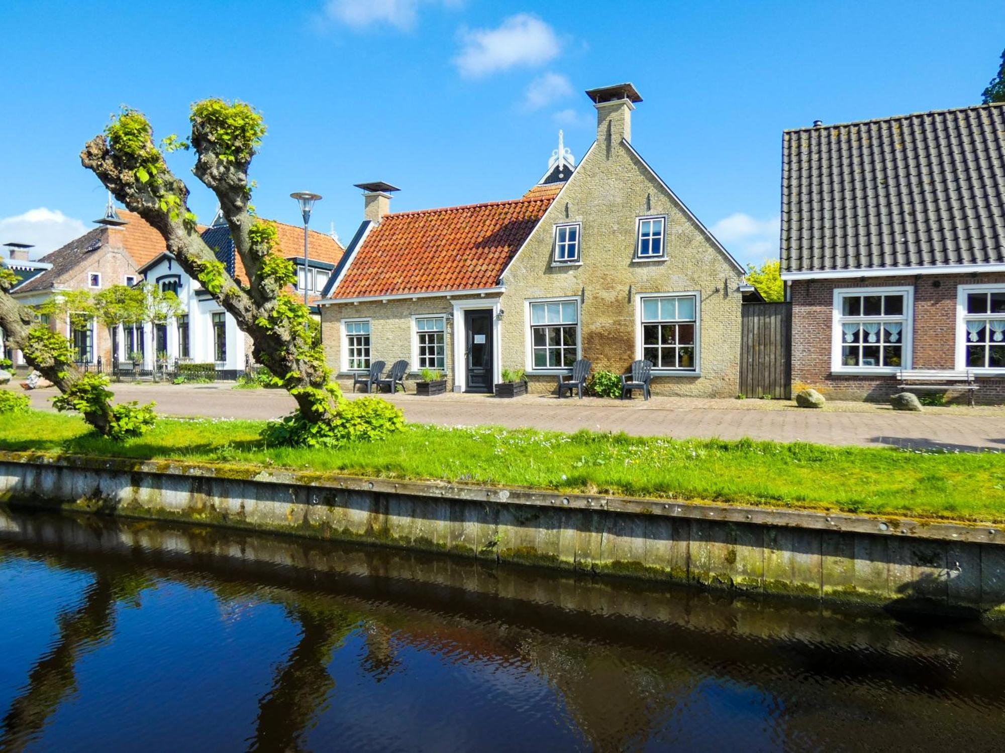 Eastay Oostermeer Bagian luar foto